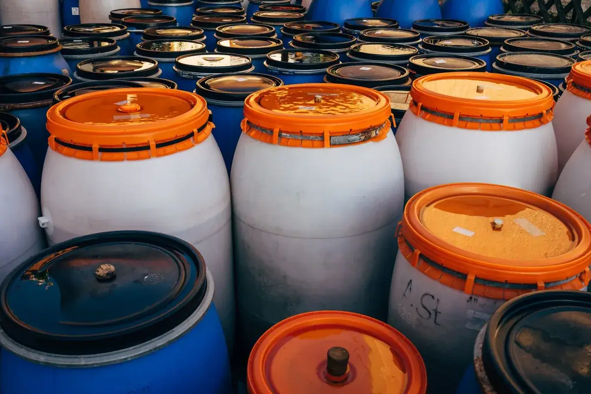Chemical & Toxic Waste Cleanup in Kirkland, WA