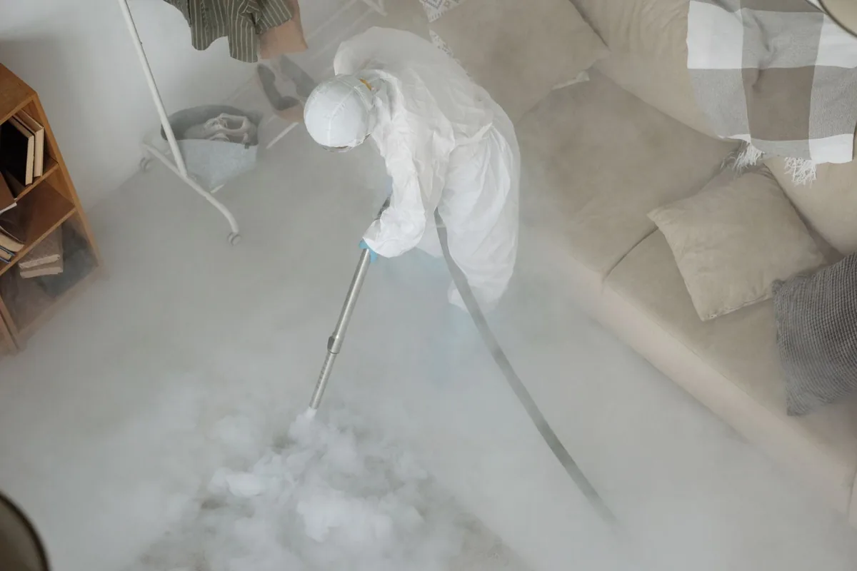 Biohazard Cleanup in Kirkland, WA